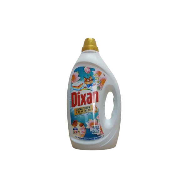 Dixan Aromaterapia Esenciales 30 dosis 1 5L