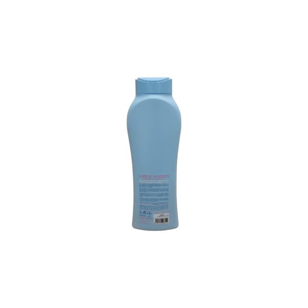 Tulipan Negro Gel de baño Nube de Algodón 650ml - Imagen 2