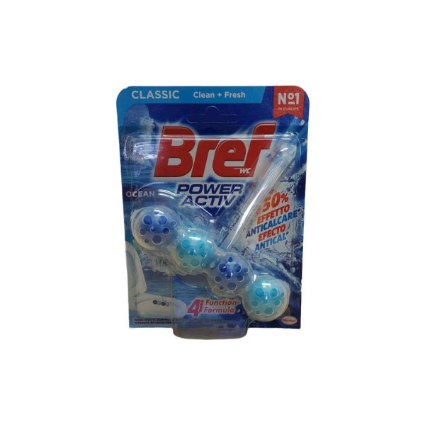 Bref Power Active Ocean bolas 50 grs.