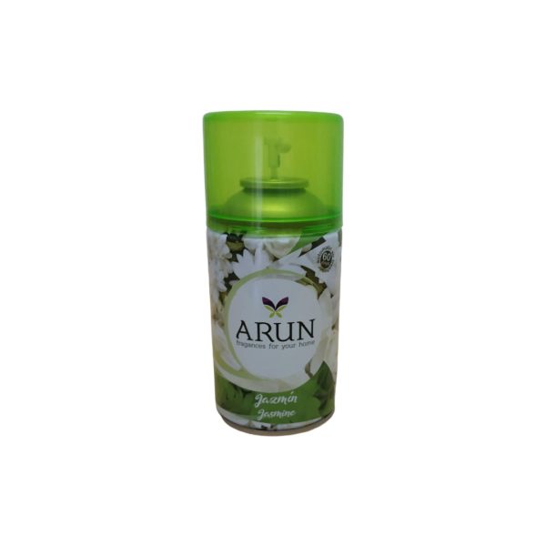 Arun ambientador spray  Jazmin 250ml