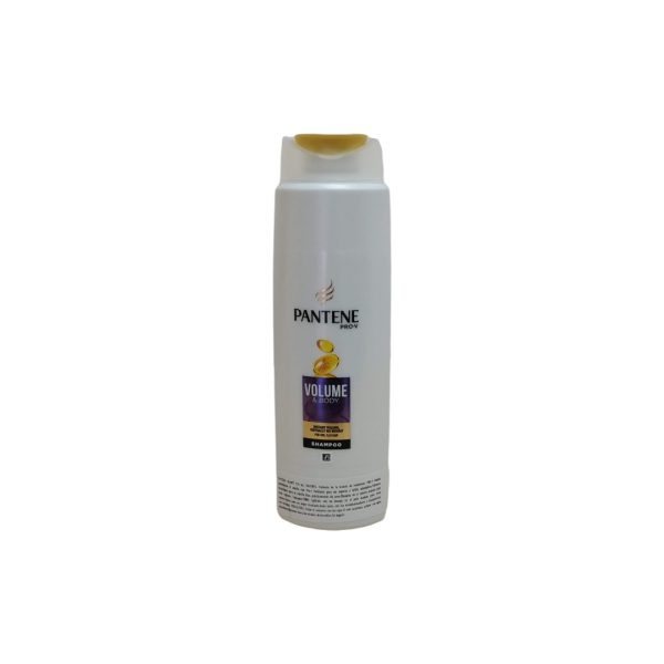 Pantene Champu Volumen 270ml.