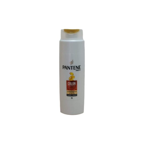 Pantene Champu color 270ml.