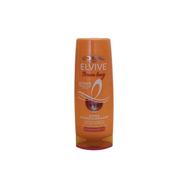 Elvive Acondicionador Dream long 300ml.