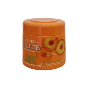 Fructis Mascarilla Adios Daños 300ml