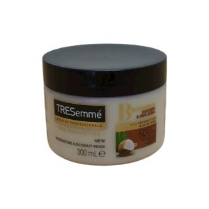 TRESemme Mascarilla del pelo coco + aloe 300ml.