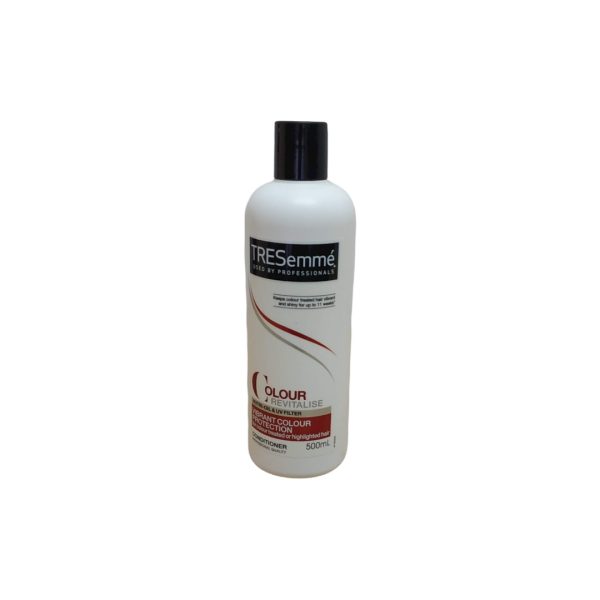 TRESemmé Acondicionador Color 500ml.