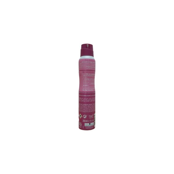 Fa Desodorante Spray Pink Pasion 200ml. - Imagen 2