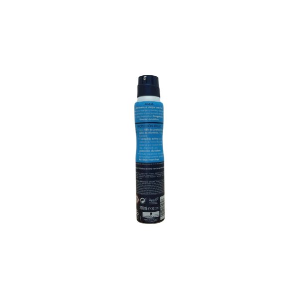 Fa Desodorante Spray Aqua 200ml - Imagen 2