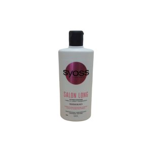 Syoss Acondicionador Salon Long 440ml.