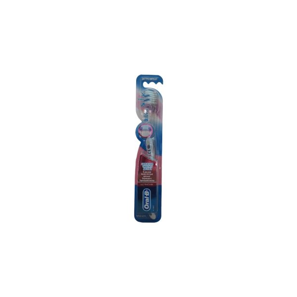 Oral-B Cepillo de Dientes Precision Gum Care