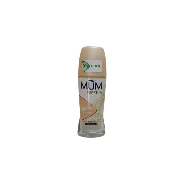 Mum Desodorante Roll on Prestige 50ml.