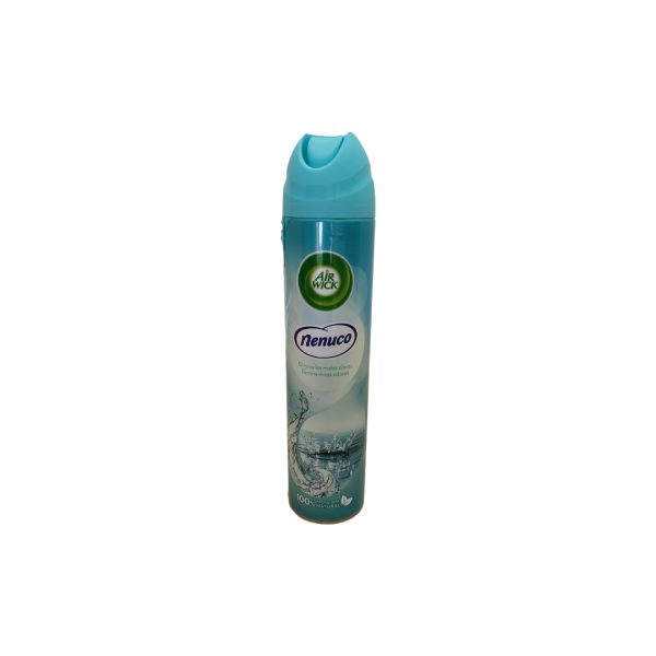 Air Wick 4 en 1 Ambientador Nenuco 240 ml