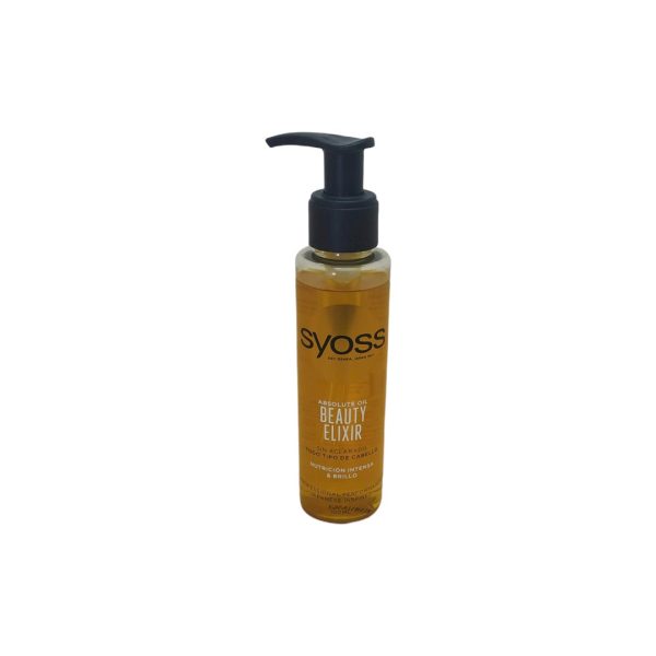 Syoss Beauty Elixir 100ml.