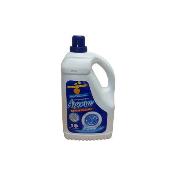 Arama Detergente Liquido 5 Litros