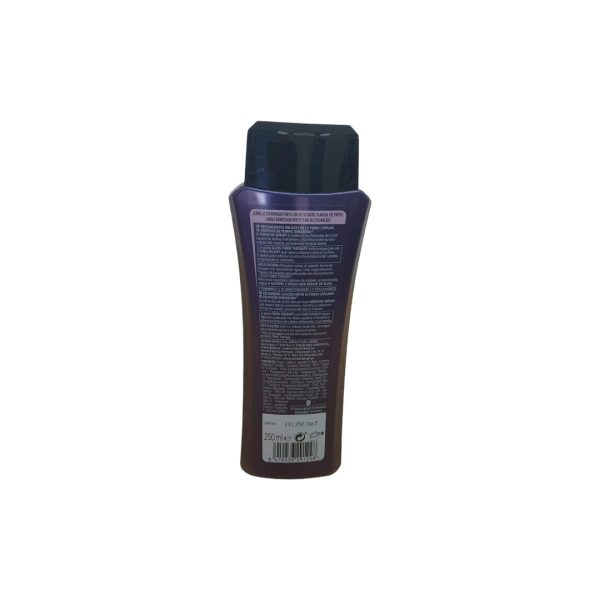 Gliss Champu Fiber Therapy Bonding 250ml. - Imagen 2