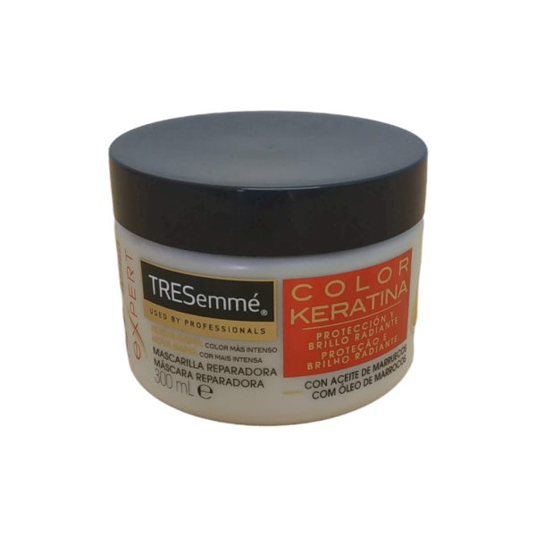 TRESemme Mascarilla del pelo Reparadora 300ml.