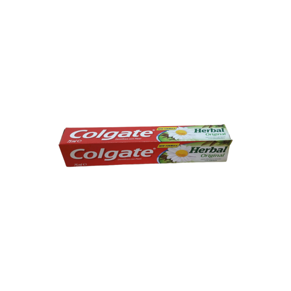 Colgate Herbal Original 75ml.