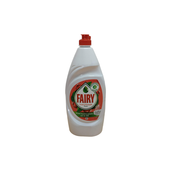 Fairy Frutos del Bosque 800ml