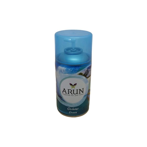 Arun ambientador spray  Oceano 250ml