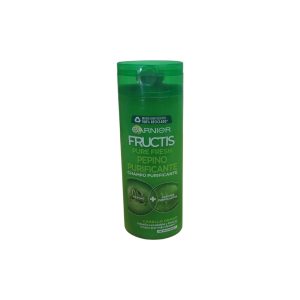 Fructis Champu Pepino Purificante 360ml.