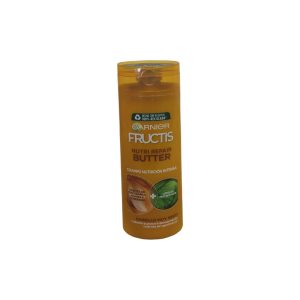 Fructis Champu Nutri Repair Butter 360ml.