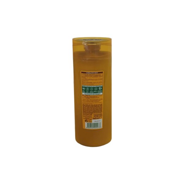 Fructis Champu Nutri Repair Butter 360ml. - Imagen 2