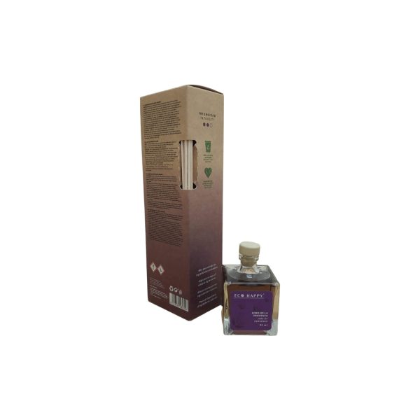 Mikado Ambientador Aires de La Provenza Lavanda 95ml. - Imagen 2