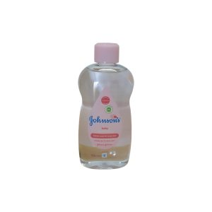 Johnsons Baby Aceite  500ml.