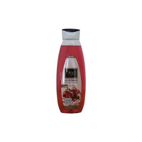 Skyn Gel de Baño Granada 750ml
