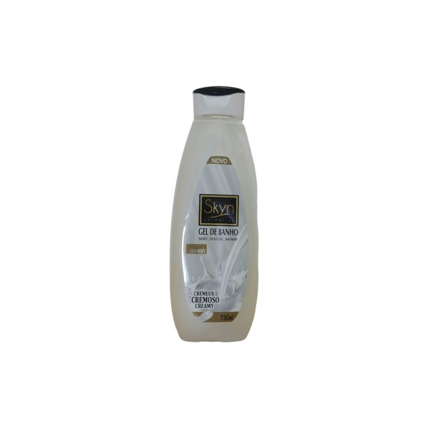 Skyn Gel de Baño Cremoso 750ml