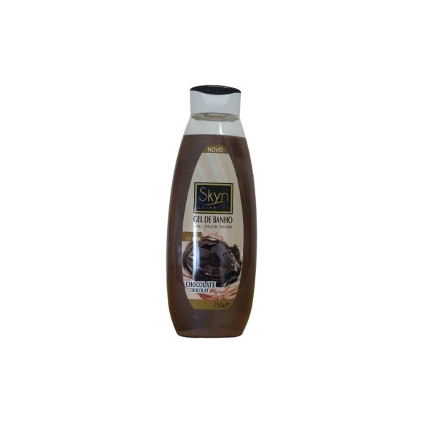 Skyn Gel de Baño Chocolate 750ml