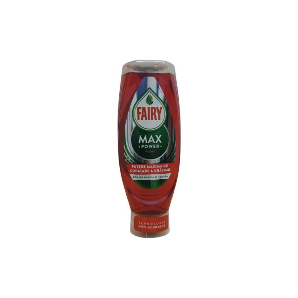 Fairy Max Power Rodie 650ml.