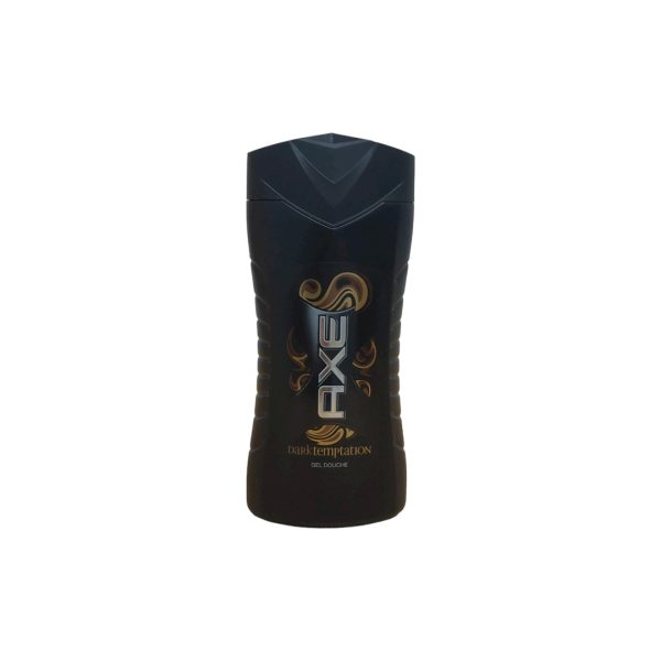 Axe Gel de Baño DarkTemptation Chocolate 250ml.