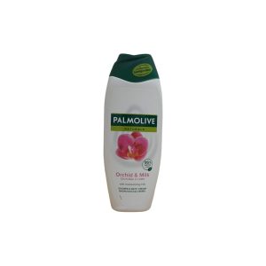 Palmolive Gel de Baño Orchid & Milk 500ml.