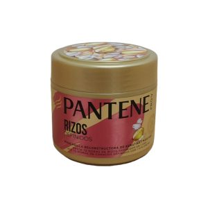 Pantene Mascarilla del pelo Rizos Definidos 300ml.