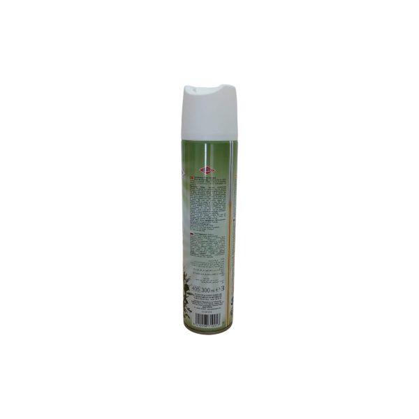 Oro ambientador spray bouquet 300ml. - Imagen 2