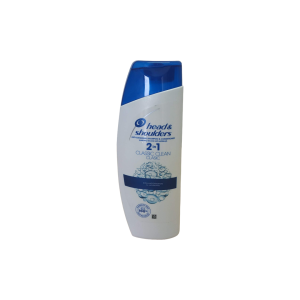 H&S Champu Clasic 2 en 1  (200ml.)