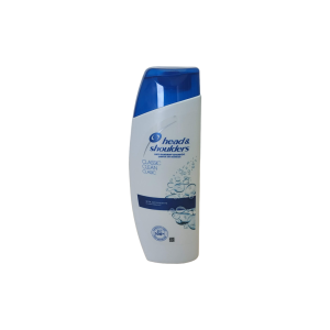 H&S Champu Clasic 200ml.