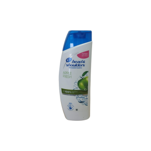 H&S Champu Apple 500ml.