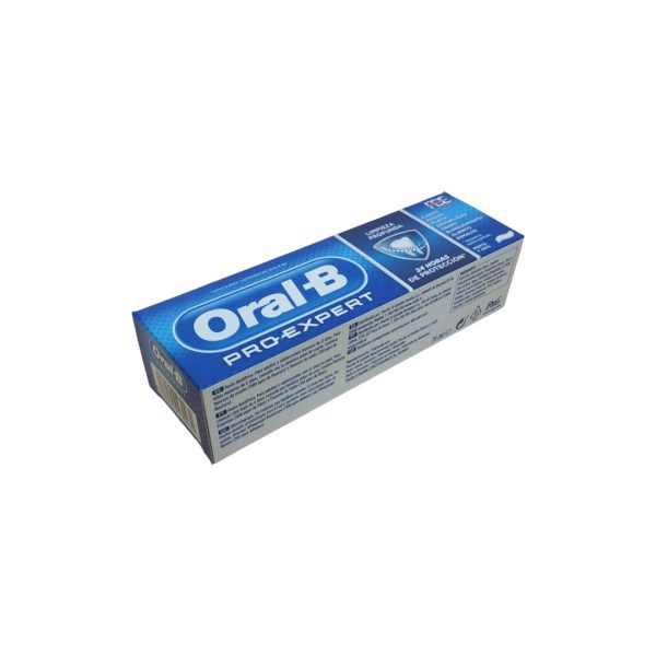 Oral-B Pasta de dientes Pro-expert 75ml - Imagen 2