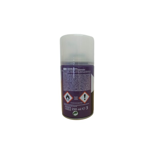 Campero Ambientador Recambio Classic 250ml. - Imagen 2