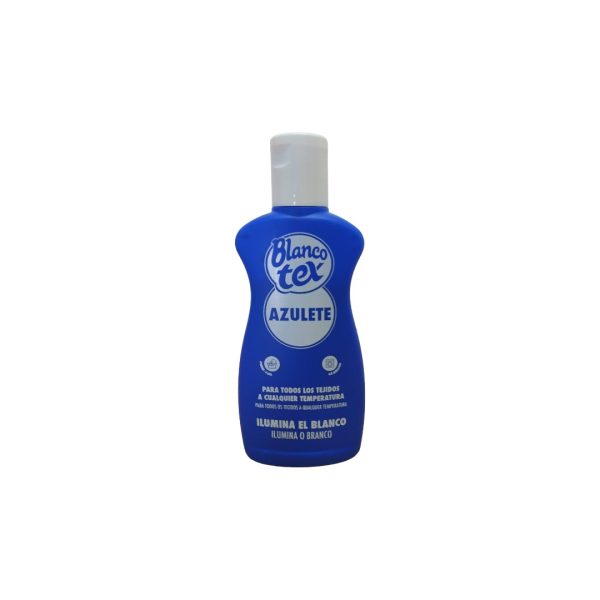 Azul Blanco Tex Blanqueador  150ml.