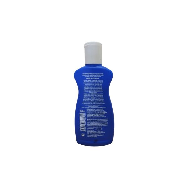 Azul Blanco Tex Blanqueador  150ml. - Imagen 2