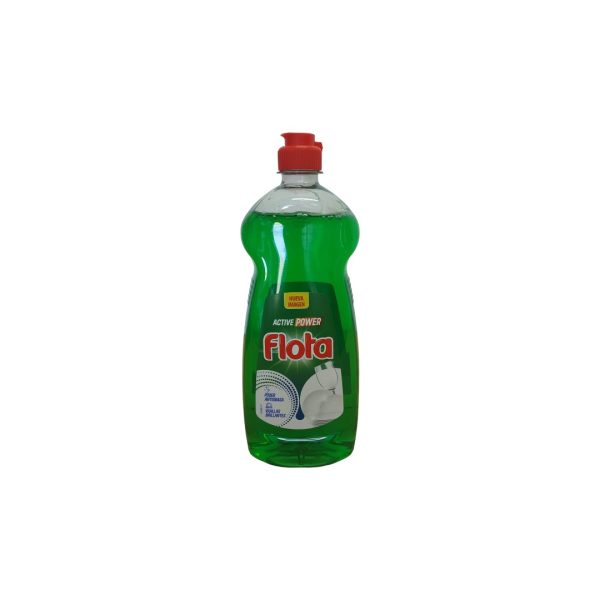 Flota Lavavajillas a Mano 750ml