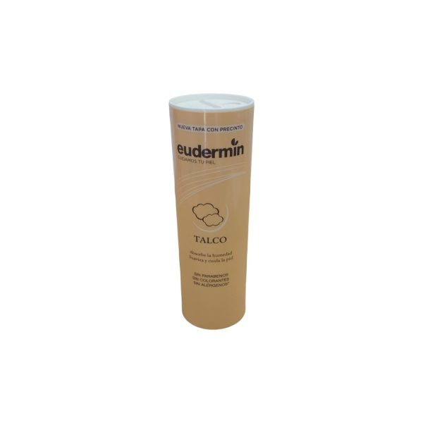 Eudermin Talco 200g