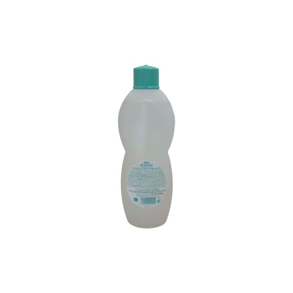 Nenuco Agua de Colonia 600ml. - Imagen 2