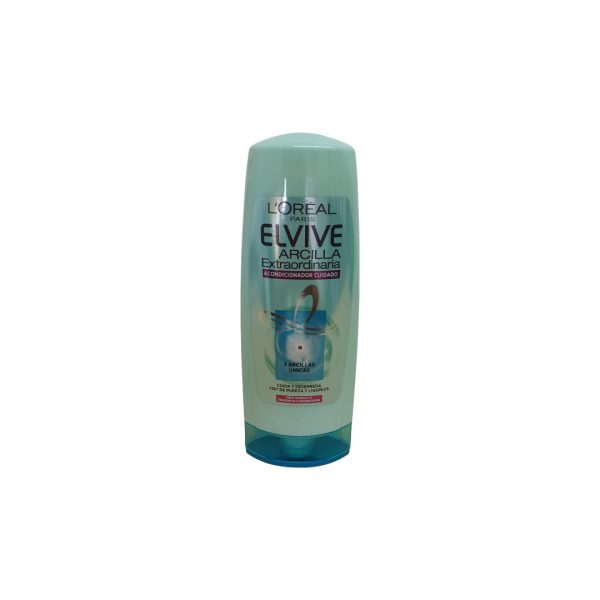 Elvive Acondicionador Arcilla Extraordinaria 250ml