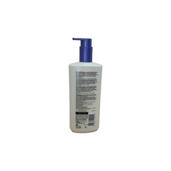 Neutrogena Body Lotion Dry Skin 400ml. - Imagen 2