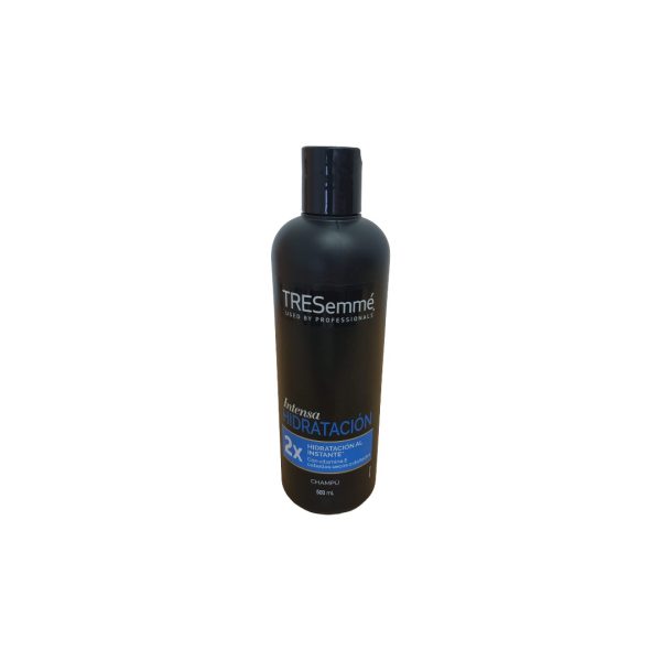 TRESemme Champu Hidratación Intensa 500ml