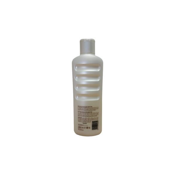 Natural Honey Gel de baño  Coco  650ml - Imagen 2